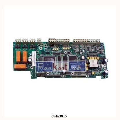 Picture of 68463815  RMIO-01C   ABB    Coated Board