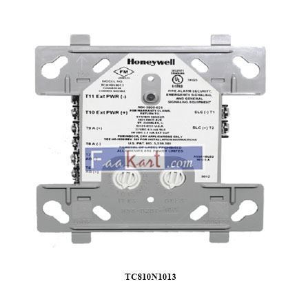 Picture of TC810N1013  Honeywell  Intelligent Control Module