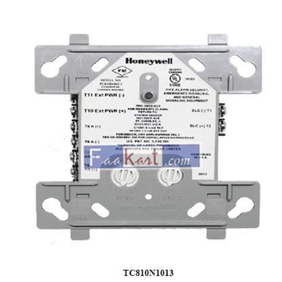 Picture of TC810N1013  Honeywell  Intelligent Control Module