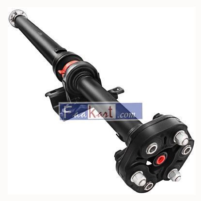 Picture of VEVOR  Drive Shaft Assembly for Cayenne VW 2003-2010 Propeller Shaft Rust Protected Rear Driveshaft