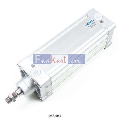 Picture of 163464   FESTO  DNC-100-610-PPV-A   Cylinder