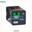 Picture of RUMC31B7  SCHNEIDER  Universal plug in relay, Harmony, 10A, 3CO, lockable test button, 24V AC