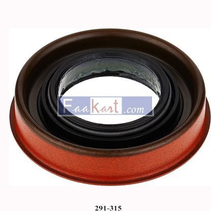 Picture of GM Genuine Parts 291-315 Rear Axle Shaft Seal