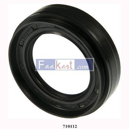 Picture of 710112  National  Oil Seal