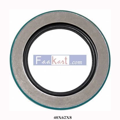 Picture of 40X62X8  SKF CRW1 V Shaft Seal