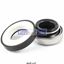 Picture of Uxcell  Single Coil Spring Water Pump Mechanical Shaft Seal 25mm Diameter