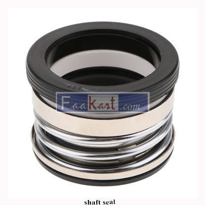 Picture of Mechanical Water Shaft Seal Single Universal Type - Choice of Inner Diameter 45mm