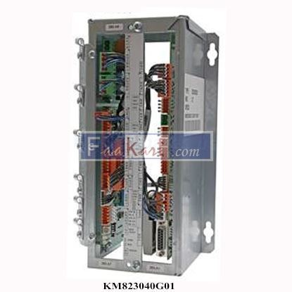 Picture of KM823040G01 KONE DCBH MODULE