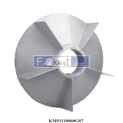 Picture of KM51110060G07  Kone  Motor Cooling Fan