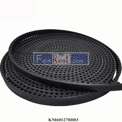 Picture of KM601278H03	 Kone Timing Belt for Car Door Operator