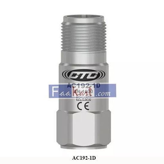 Picture of AC192-1D  CTC  COMPACT MULTIPURPOSE ACCELEROMETER