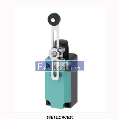 Picture of 3SE5112-0CH50 Siemens Limit Switch