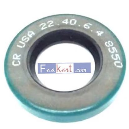 Picture of Manual Trans Input Shaft Seal