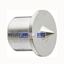 Picture of Climax Metals TC-038-10 Drill Center for Dowel and Tenon, 3/8" Tenon Center (Pack of 10)
