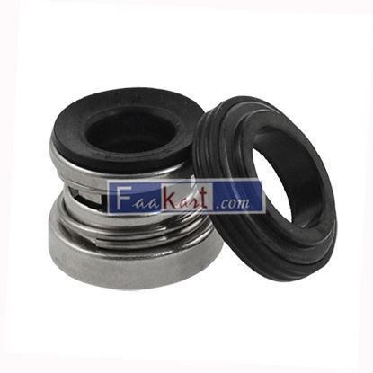 Picture of I.D 20mm Ceramic/Carbon NBR Mechanical Shaft Seal l Spring For Water Pump 104