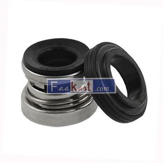 Picture of I.D 20mm Ceramic/Carbon NBR Mechanical Shaft Seal l Spring For Water Pump 104