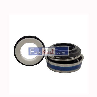 Picture of Shaft Seal 20mm Porcelain Mechanical Water Pump Seal For Most 2" 3" Water Pump