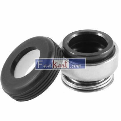 Picture of 12mm x 26mm x 25mm Mechanical Water Pump Shaft Seal Repair Parts