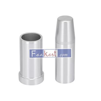 Picture of ST-1503 Unique Bargains Shaft Seal Installer Resizer Transmission Tool Set Silver Tone 2pcs