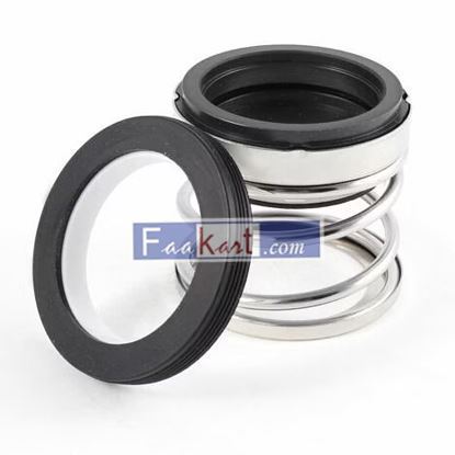Picture of B1A-38  Uxcell  Water Pump Parts Single Coil Spring 38mm Mechanical Shaft Seal