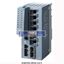 Picture of 6GK5206-2BS00-2AC2  SIIEMENS SCALANCE XC206-2SFP manageable Layer 2 IE switch