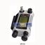 Picture of DPI 611  Druck   Pressure Calibrator