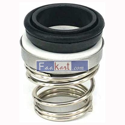 Picture of 10-40mm Water Pump Mechanical Shaft Seal Single Coil Spring Circulation Pump 155