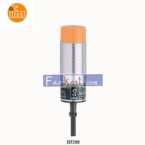 Picture of II5288   IFM  Inductive sensor