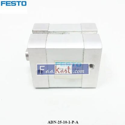 Picture of ADN-25-10-1-P-A   FESTO  Compact cylinder  536260