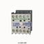 Picture of LC1K09 10B7  Schneider Electric  AMP miniature contactor with 1 N.O. base auxiliary contact and a 24v50/60Hz AC rated coil.