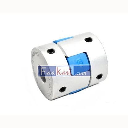 Picture of NBK MJT-30-BL-10-10 Flexible Shaft Coupling Jaw, Selectable Mounting Type MJT30