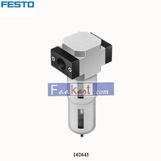 Picture of 162643  FESTO  Pressure Transmitter