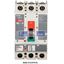 Picture of HMCPJ250W5L Eaton molded case circuit breaker
