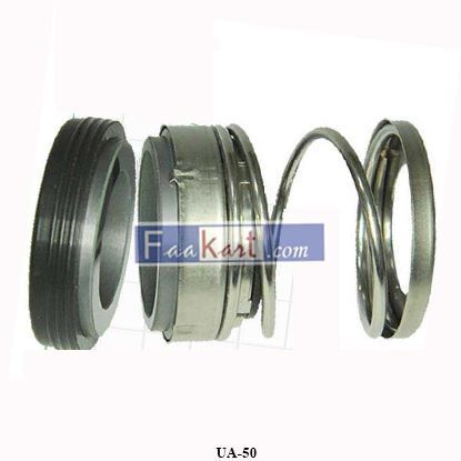 Picture of UA-50  MECHANICAL SEAL