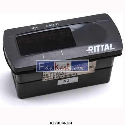 Picture of RITBUSR001  RITTAL  Display Carel