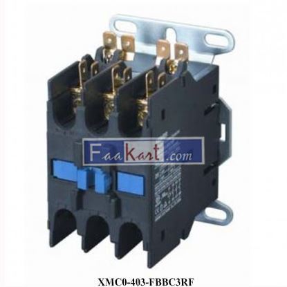 Picture of XMC0-323-FBBC3RF Homer Definite Purpose Contactor