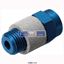 Picture of GRE-1/4  Festo  10352  GRE Pressure Relief Valve G 1/4