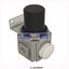 Picture of GAR30008S AIRTAC Pressure regulator