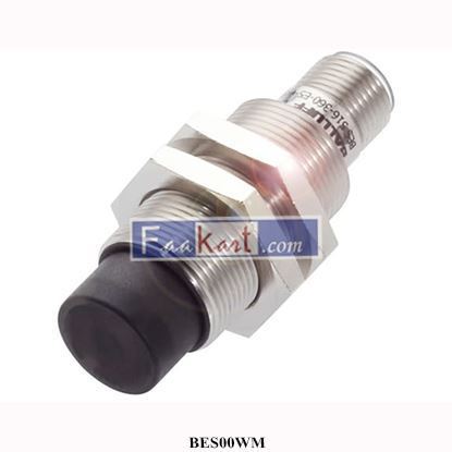 Picture of BES00WM  BES 516-360-E5-Y-S4  BALLUFF Inductive standard sensors