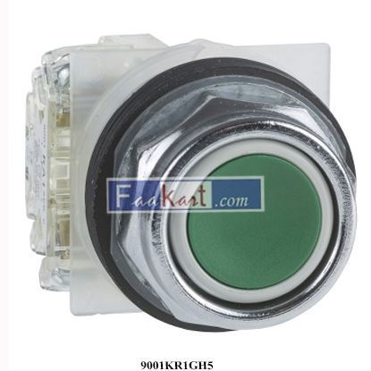 Picture of 9001KR1GH5 SCHNEIDER Push button