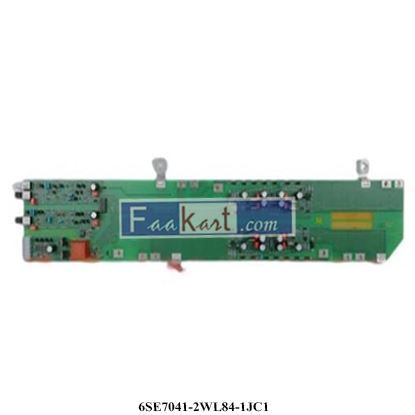 Picture of 6SE7041-2WL84-1JC1 Siemens  Inverter control board