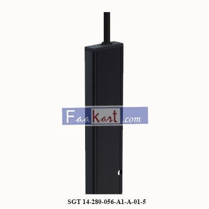 Picture of SGT 14-280-056-A1-A-01-5   TELCO SENSORS   Self-Contained Light Curtains    Light Curtains