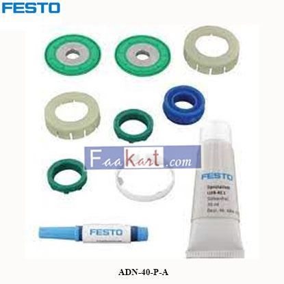 Picture of ADN-40-P-A  Festo  Seal Kit