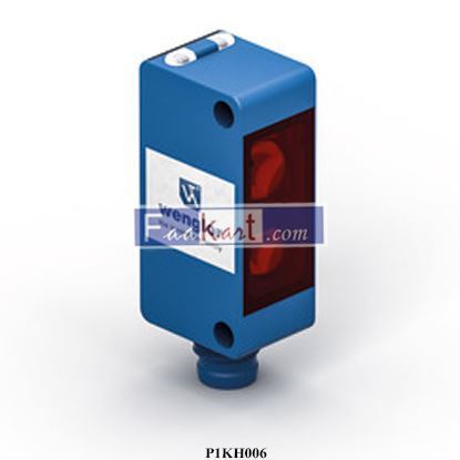 Picture of P1KH006  WENGLOR  REFLEX SENSOR