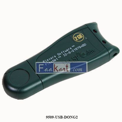 Picture of 9509-USB-DONG2   ROCKWELL AUTOMATION  Software USB Dongle