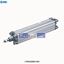 Picture of CP96SDB50-80C  SMC  Standard ISO Air Cylinder with magnet