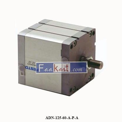 Picture of ADN-125-60-A-P-A   FESTO   Compact Cylinder