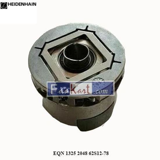 Picture of EQN 1325 2048 62S12-78 / Heidenhain / ENCODER