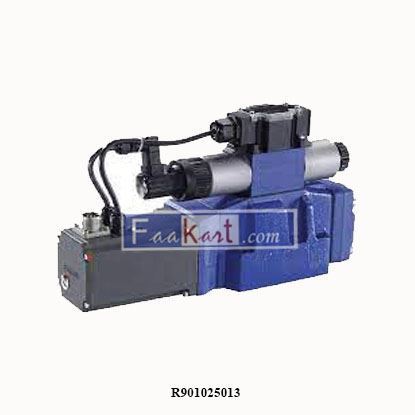 Picture of R901025013    REXOROTH  PROPORTIONAL DIRECTIONAL VALVES    4WRKE 35 E1-1000L