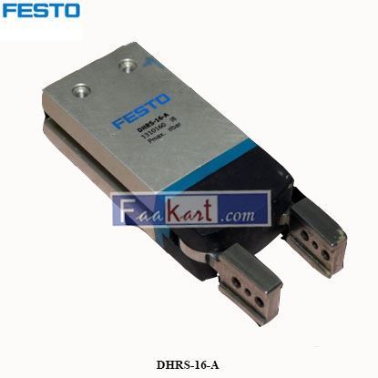 Picture of DHRS-16-A  FESTO   1310160  Parallel Gripper